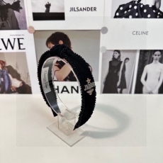 Christian Dior Hair Hoop